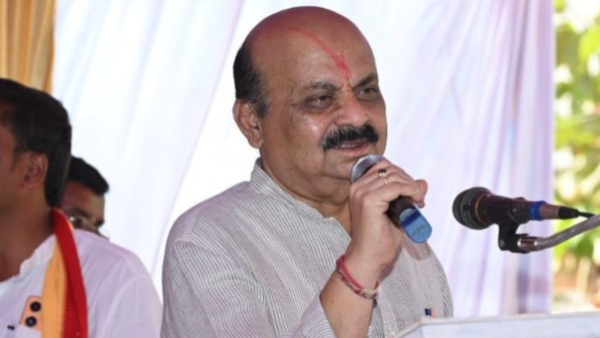 Congress Leaders Join BJP Soon Says Basavaraj Bommai