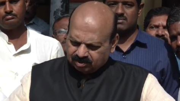 Karnataka Govt Stand With Rapist of Hangal Gang Rape Case: Is Basavaraj Bommai in Protest