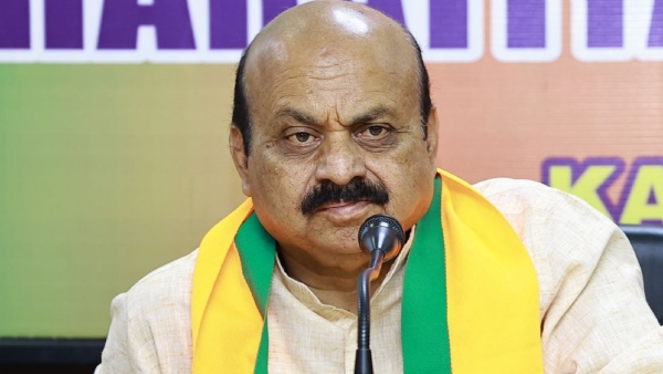 Legal course of action against MLC BK Hariprasad Said Basavaraj Bommai