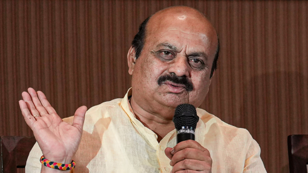 Govt Must Protect Their Interest Of Farmers Who Voted Them To Power Said Basavaraj Bommai Govt Must Protect Their Interest Of Farmers Who Voted Them To Power Said Basavaraj Bommai