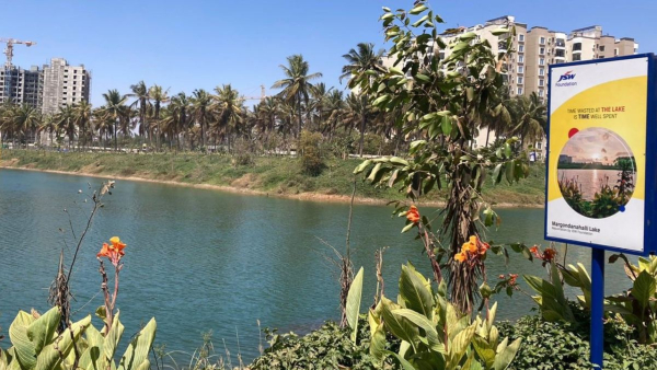 BBMP Has Released 3 Mobile Application For Save Green, Tree and Lakes of Bengaluru, BBMP Has Released 3 Mobile Application For Save Green, Tree and Lakes of Bengaluru,