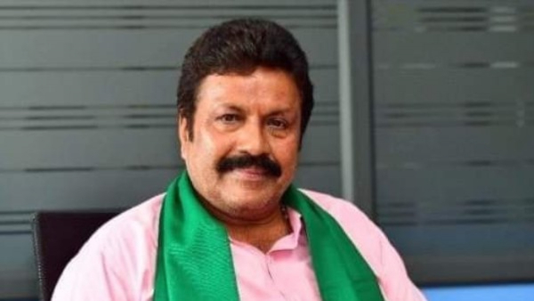 I Am Ready To Contest Lok Sabha Elections 2024 Says BC Patil 