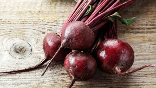 What Are The Health Benefits Of Beetroot