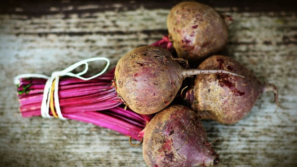 What Are The Health Benefits Of Beetroot