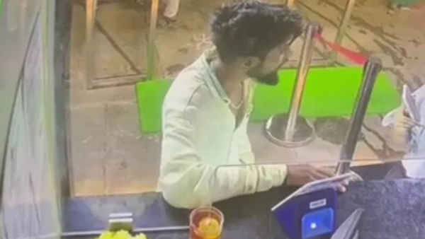 Woman Faces Inappropriate Behavior In Bengaluru Hotel, Raises Concerns About Womens Safety