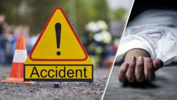 Two People From Bengaluru Avalahalli Have Died In A Collision With An Unknown Vehicle At Tumakuru