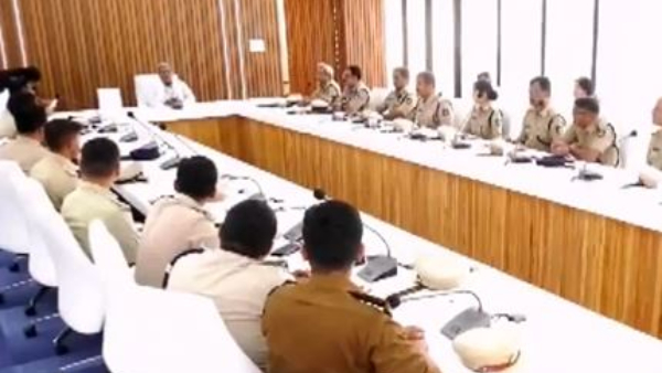 Bengaluru Crime Cases Reduced After Congress Became Power in Karnataka: Says Siddaramaiah