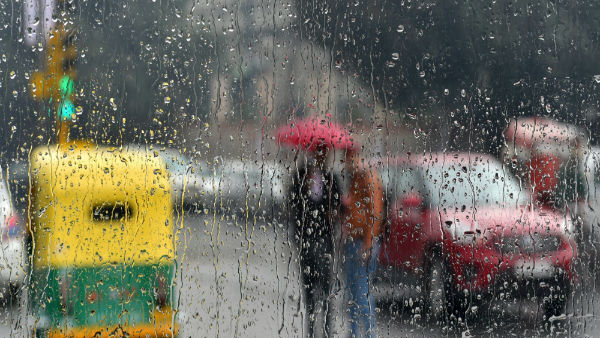 Bengaluru Weather: City Will Witness Light Rain-Heavy Fog and Cold till January 14th: Day Forecast 