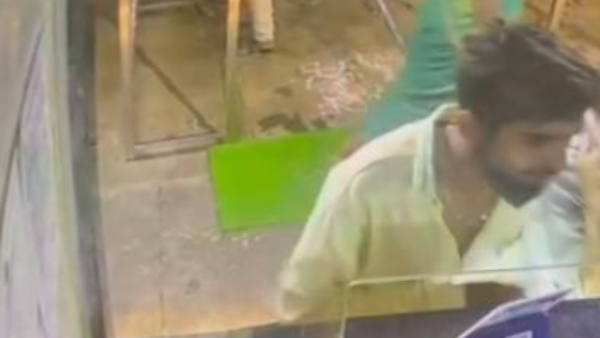 Woman Faces Inappropriate Behavior In Bengaluru Hotel, Raises Concerns About Womens Safety