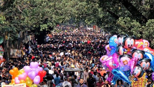 Bengaluru 21st Chitra Santhe 2024 start Sunday Jan 7th, CM Siddaramaiah will Inauguration, Know More 