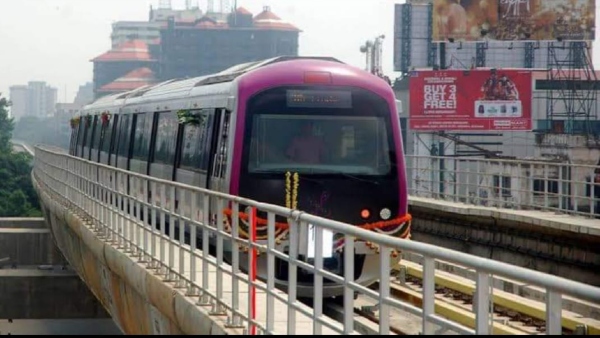 Namma Metro 3rd Phase When Start, Project Cost, Connected Metro Station,Stops, Update details