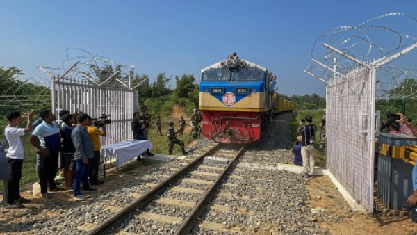 Bengaluru Sub Urban Rail Project Extension to Satellite Areas KRIDE Proposal SWR Rejected