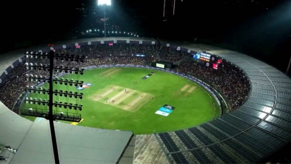 Traffic Advisory Issued for Todays Ind vs Afg T20 Match in Bengaluru