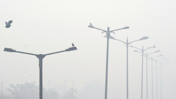 Bengaluru Weather To Be Continued As IMD Predicts of Clear Sky in Every Morning With Mist