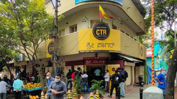 Top 5 Spots To Have Benne Dosa In Bengaluru Top 5 Spots To Have Benne Dosa In Bengaluru