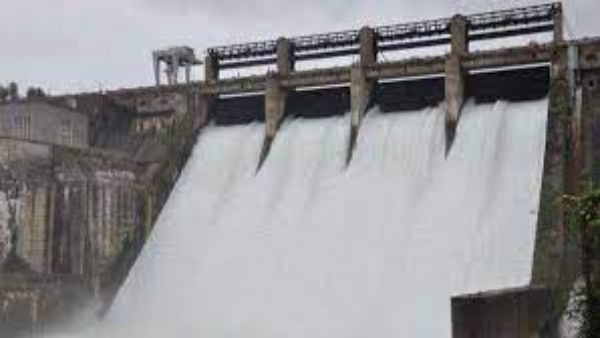 Bhadra Dam water release for left and right canals in Davanagere district, Know the dates details 
