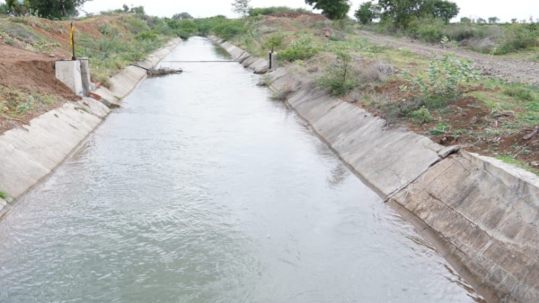 What did A.Narayanaswamy say on central grant to Bhadra upper project? What did A.Narayanaswamy say on central grant to Bhadra upper project?