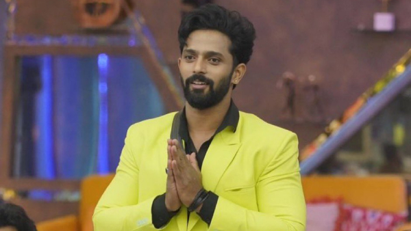  Karthik Mahesh Trends Ahead of Bigg Boss Kannada 10 Grand Finale Announcement