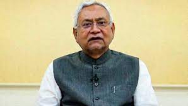 RJD Chief Bihar CM Nitish Kumar Has Resignation His CM Post, JDU-RJD Alliance End
