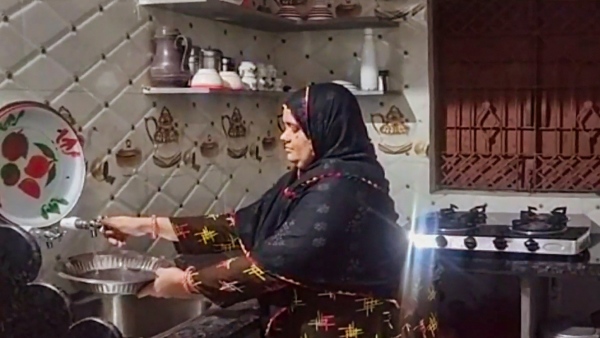 Bilkis Bano Expresses Relief Following Supreme Court Verdict: Can Breathe Again 