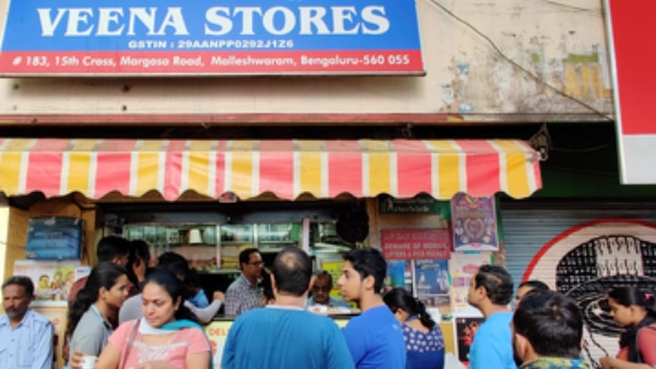 Top 5 Spots To Have Bisi Bele Bath In Bengaluru