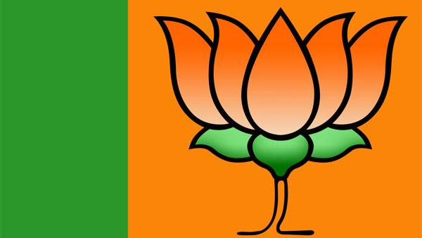 Karnataka BJP Lashed Out At Education Minister Madhu Bangarappa