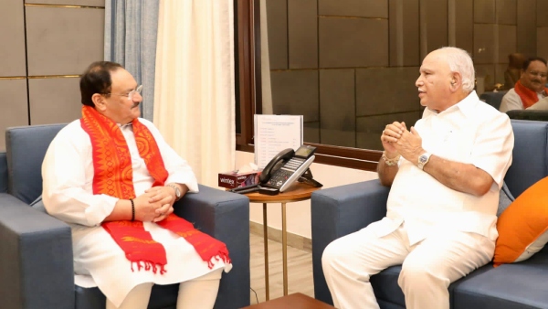Lok Sabha Election 2024: NDA-INDIA Leaders Focusing On Karnataka Voters