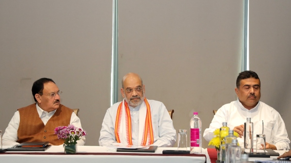 Lok Sabha Election 2024: NDA-INDIA Leaders Focusing On Karnataka Voters