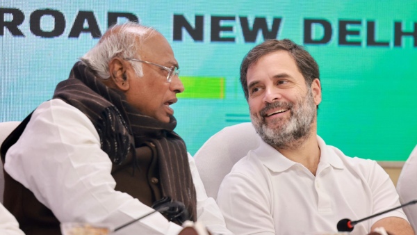 Lok Sabha Election: BJP&Congress leaders Are Determined To Win In Most ConstituenciesInKarnataka