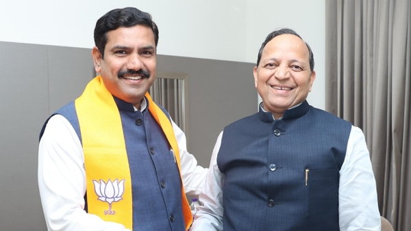 Lok Sabha Election: BJP&Congress leaders Are Determined To Win In Most ConstituenciesInKarnataka