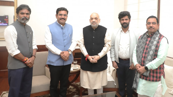 Lok Sabha Election: BJP&Congress leaders Are Determined To Win In Most ConstituenciesInKarnataka