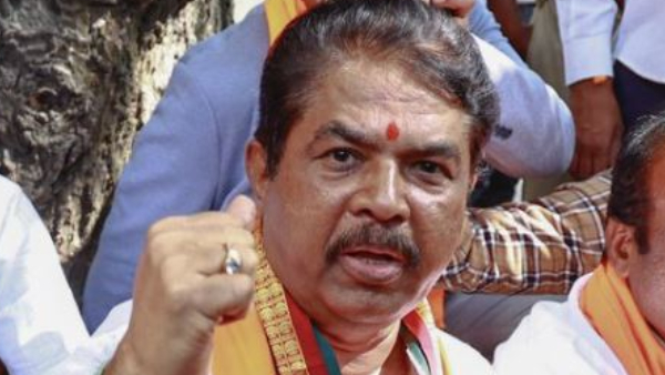 BJP R Ashok Demands Karnataka Government Should Avoid Migration of Farm Workers