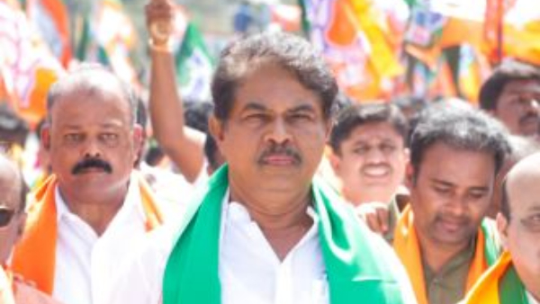 BJP Will Fight Till the Hanuman Flag is Hoisted on Mandya Keragodu: R Ashok Warns to Govt BJP Will Fight Till the Hanuman Flag is Hoisted on Mandya Keragodu: R Ashok Warns to Govt