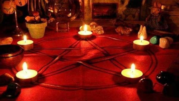 Bengaluru Woman Loses Rs 8.2 Lakh in Black Magic Bid to Reconcile with Ex