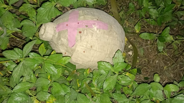 Temporal Ban On Firecracker Manufacturing Units In Dakshina Kannada Temporal Ban On Firecracker Manufacturing Units In Dakshina Kannada