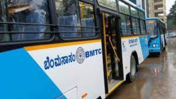 BMTC Invited Tender for Operation 120 Electric Bus and 320 AC EV Bus in Bengaluru City