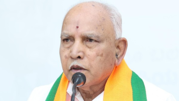 All Should Work Hard To Win Lok Sabha Seats Says Former Cm BS Yediyurappa