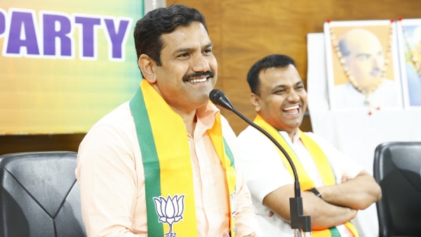 BJP Karnataka Executive Committee Meeting Schedule Changed