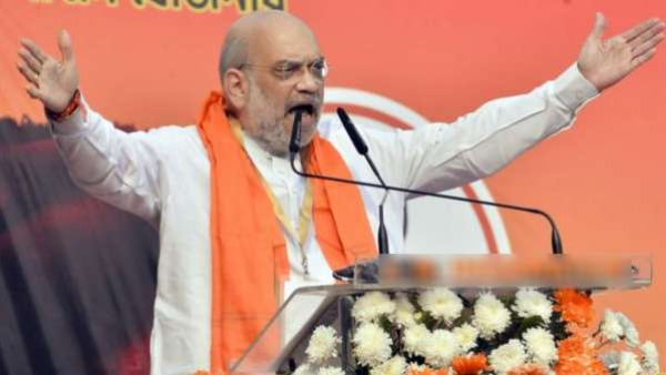 Citizenship Amendment Act Will Be Implement in Across Indian by 7 Days: Said Central Govt