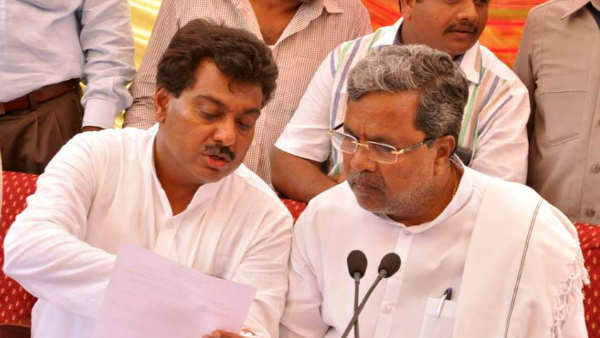 Caste Census: Karnataka Minister Requests the Government to Correct The Kantaraj Report