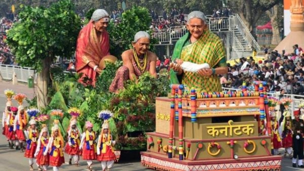 Centre rejects Karnataka’s tableau for Republic Day 2024 parade