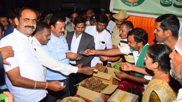 Politics by BJP not inviting Siddaramaiah to inaugurate Ram Mandir: Chaluvarayaswamy criticizes