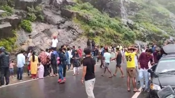 Charmadi Ghat: ₹343.73 crore grant released for Charmadi Ghat development