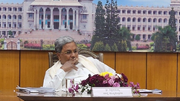 Government Employee Three Demands HD Revanna Letter To Chief Minister 