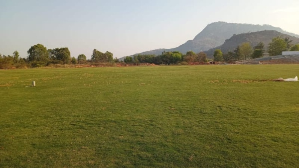 T20I League at Chikkaballapur: Sachin, Yuvi, Jayasuriya will play