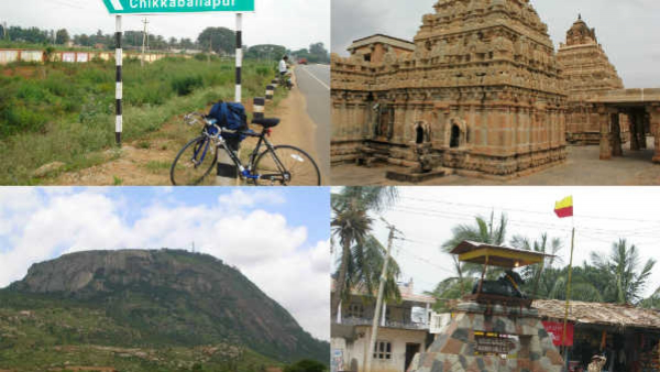 Chikkaballapur Lok Sabha Constituency: More recognition for small community - who will win?