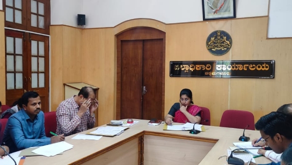 Under MSP Copra Will Be Purchase From January 20