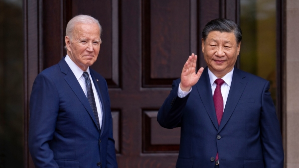 China Warned Philippines Over The Taiwan Conflict 