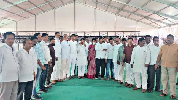 A State Level Awareness Conference For The Exploited Will Be Held In Chitradurga Tomorrow A State Level Awareness Conference For The Exploited Will Be Held In Chitradurga Tomorrow