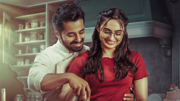 Pruthvi Ambaar Will Appear Another Love Story Based Movie After Dia Cinema 